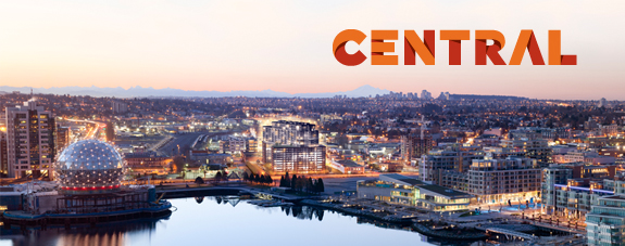 Central by Onni