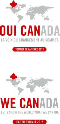 We Canada Logo