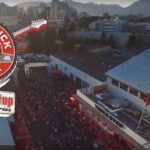2016 Red Truck Beer Truck Stop Concert Series