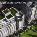 Navio Previews Start Next Month at The Creek