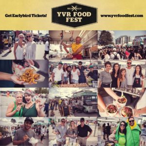 Food cart fest 2016 olympic village vancouver