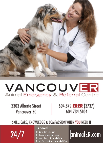 Vancouver Animal Emergency and Referral Centre