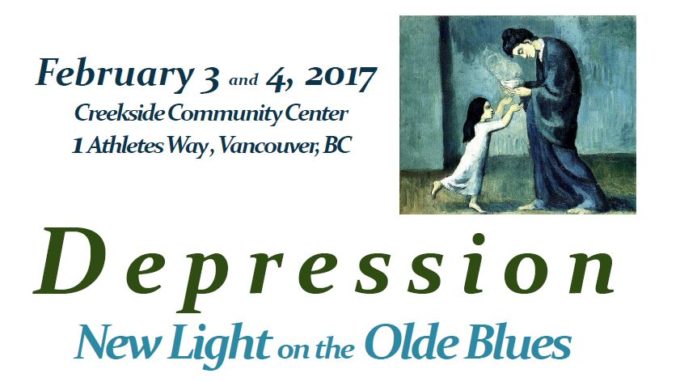 Depression New Light on the Olde Blues Workshop