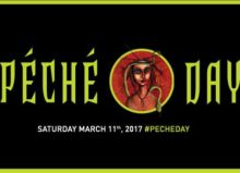 Steel Toad Brewing Péché Day 2017